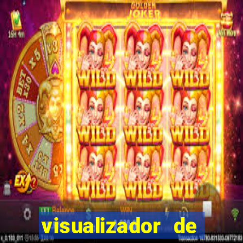 visualizador de fotos antigo